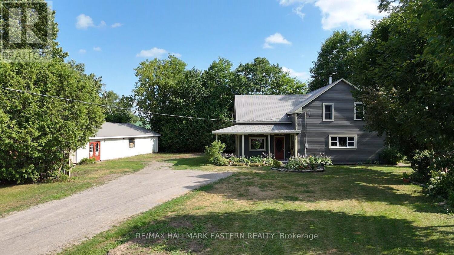 2 MCLEAN AVENUE, havelock-belmont-methuen (havelock), Ontario