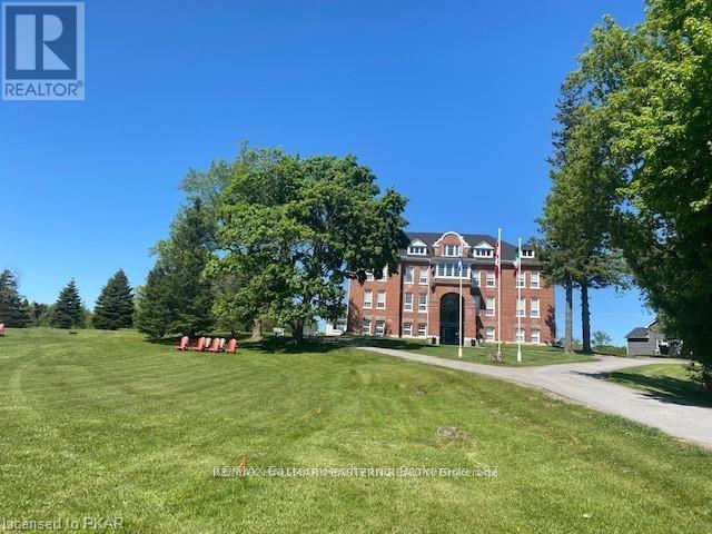 401 - 1354 YOUNGS POINT ROAD, selwyn, Ontario