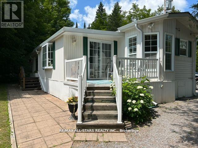 LOT 312 - 1802 COUNTY RD 121, kawartha lakes (somerville), Ontario
