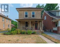 577 BOLIVAR STREET, peterborough central (old west end), Ontario