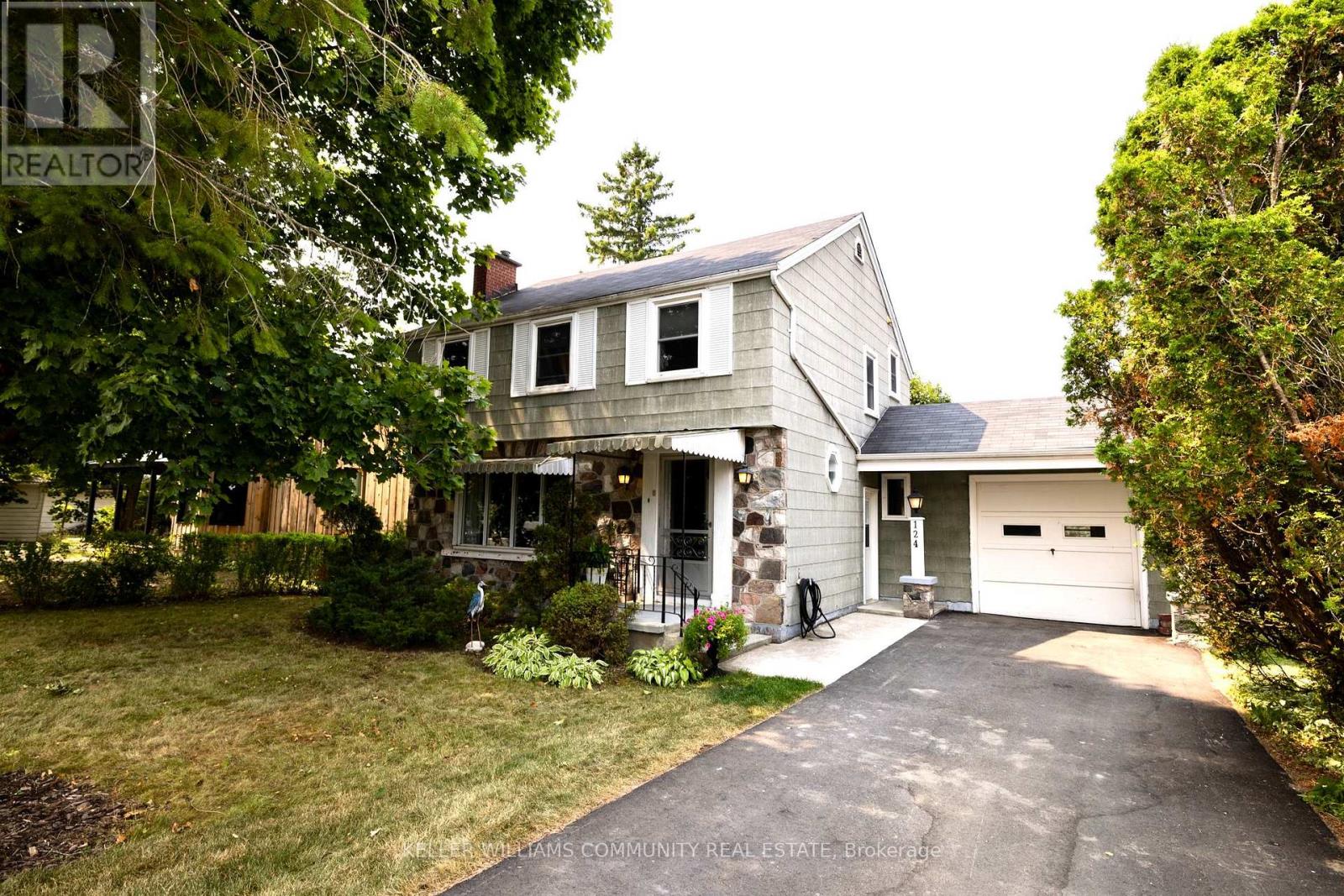 124 RANNEY STREET N, trent hills (campbellford), Ontario