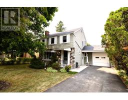 124 RANNEY STREET N, trent hills (campbellford), Ontario