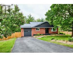 132 COULTER DRIVE, kawartha lakes (pontypool), Ontario