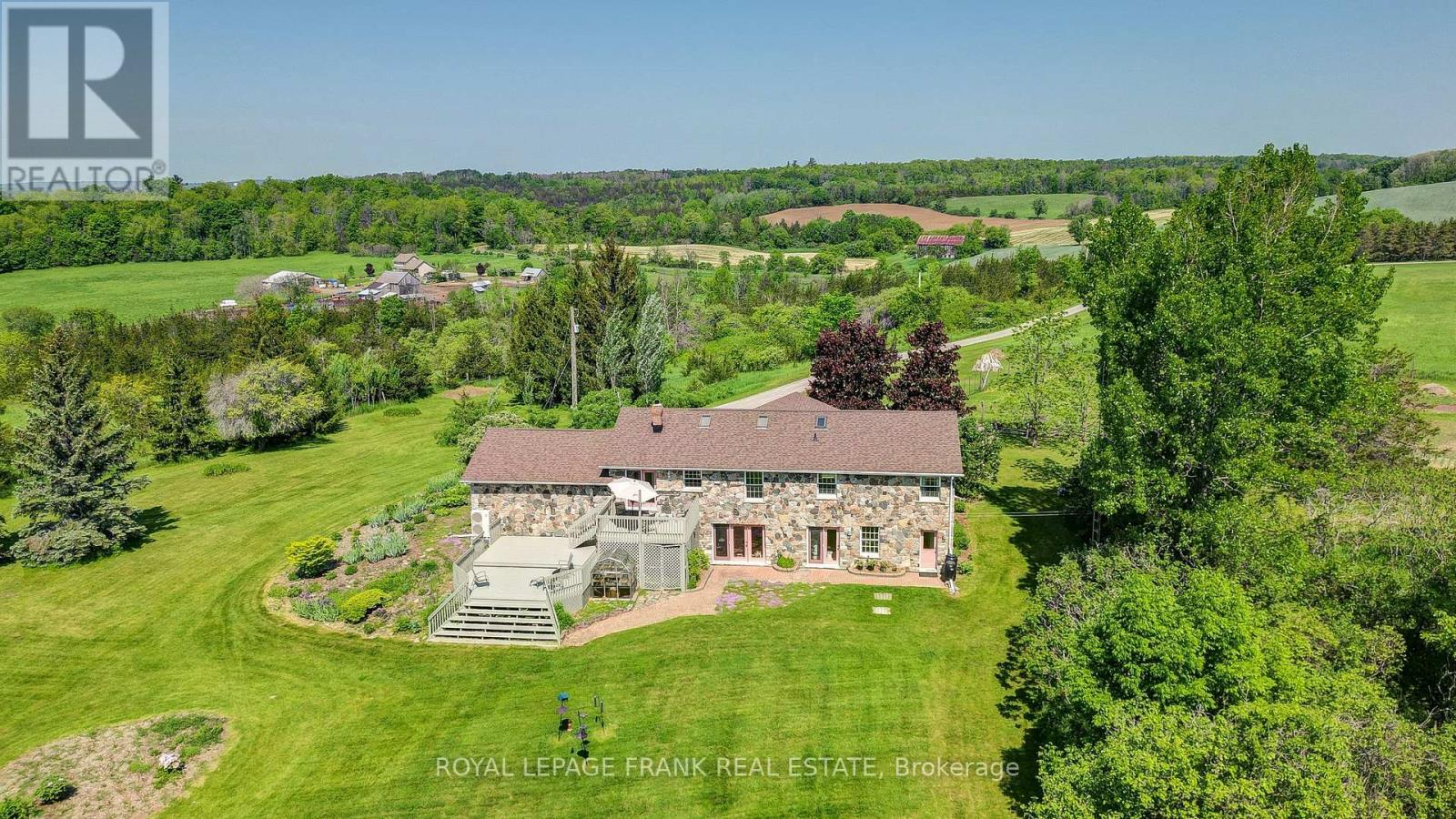 3071 5TH LINE E, trent hills (campbellford), Ontario