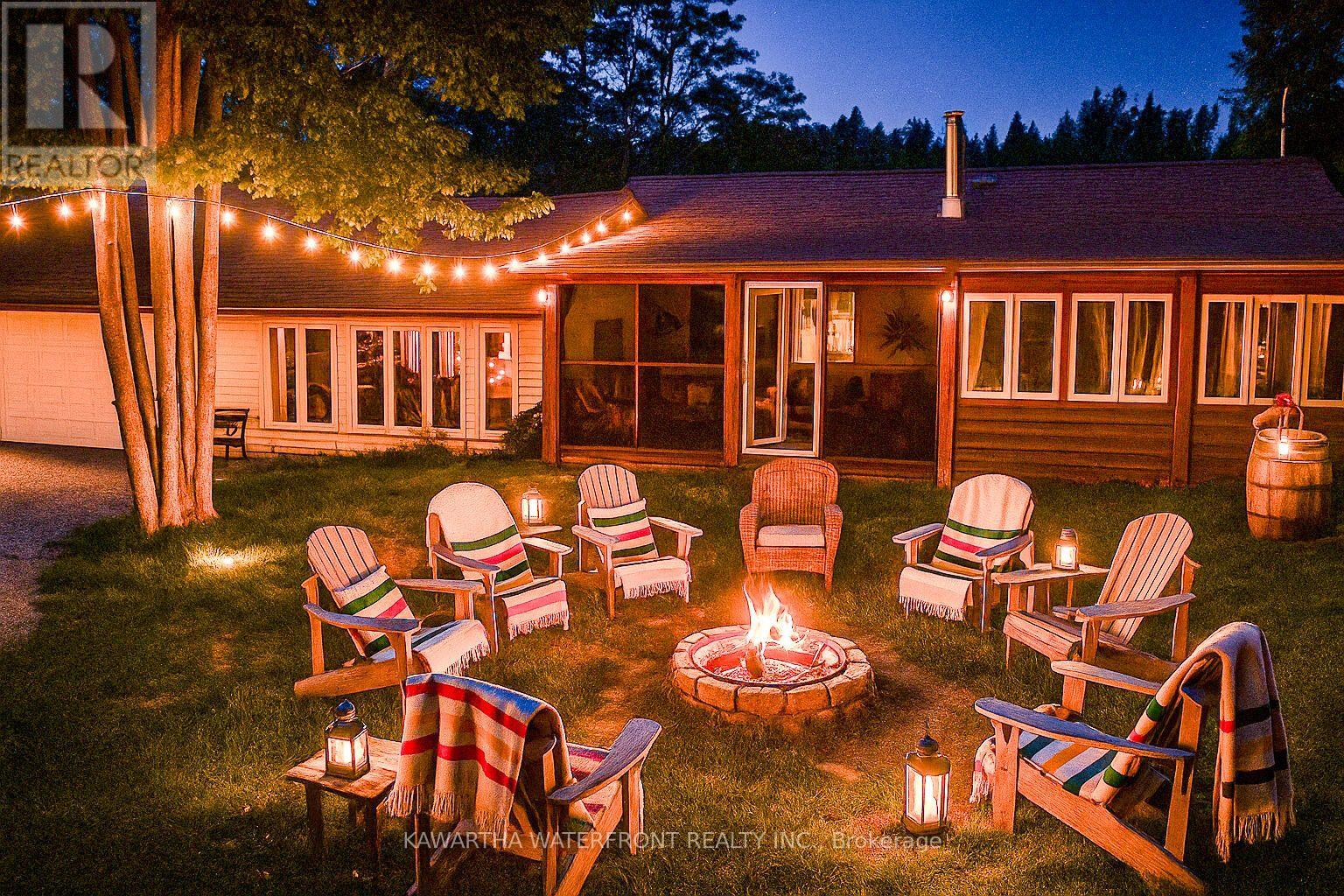 1170 ENGLISH CIRCLE, highlands east (glamorgan), Ontario