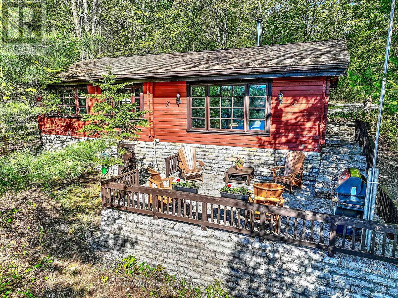 74 SHADOW LAKE 43 ROAD, kawartha lakes (somerville), Ontario