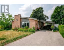 1128 ALGONQUIN BOULEVARD, peterborough north (central), Ontario