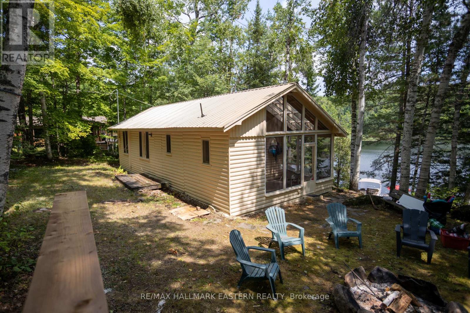10729 BLACK LAKE ROAD, minden hills (lutterworth), Ontario