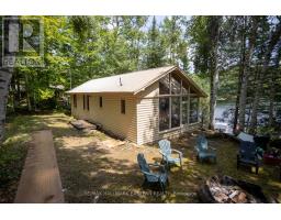 10729 BLACK LAKE ROAD, minden hills (lutterworth), Ontario