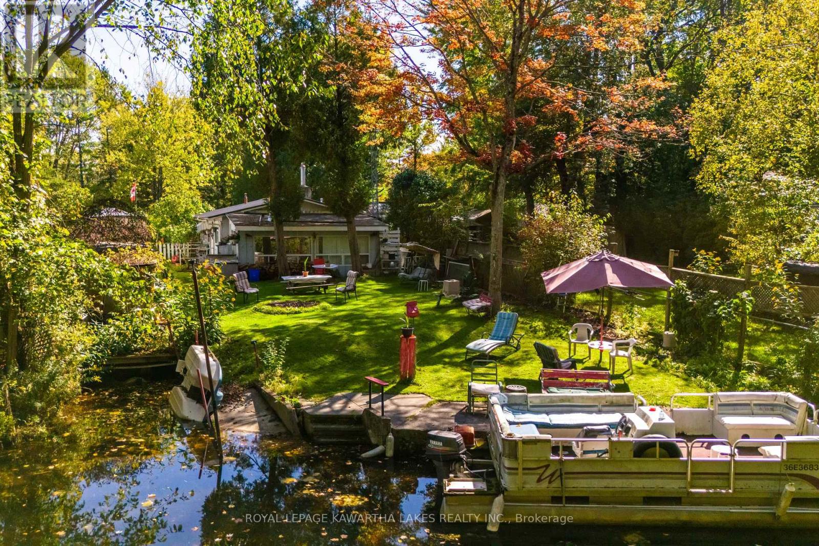 31 JUBBS SHORE ROAD, kawartha lakes (fenelon), Ontario