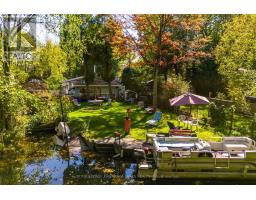 31 JUBBS SHORE ROAD, kawartha lakes (fenelon), Ontario