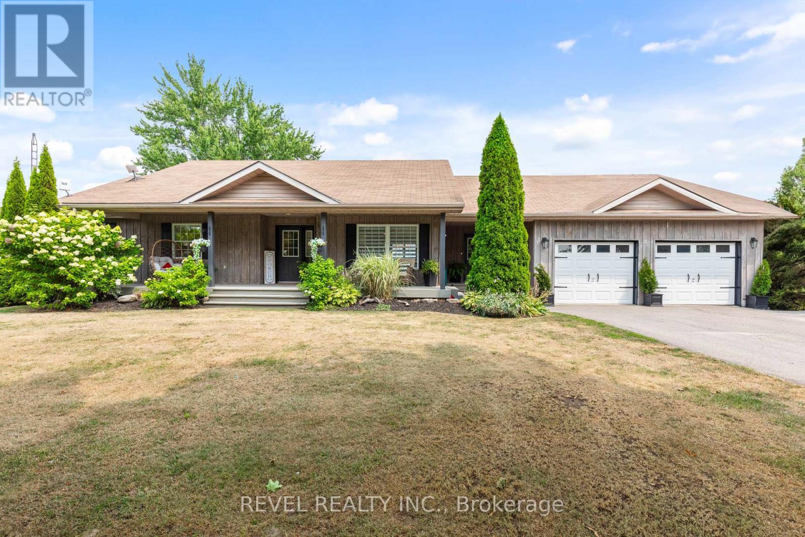 4 AINO BEACH ROAD, kawartha lakes (mariposa), Ontario