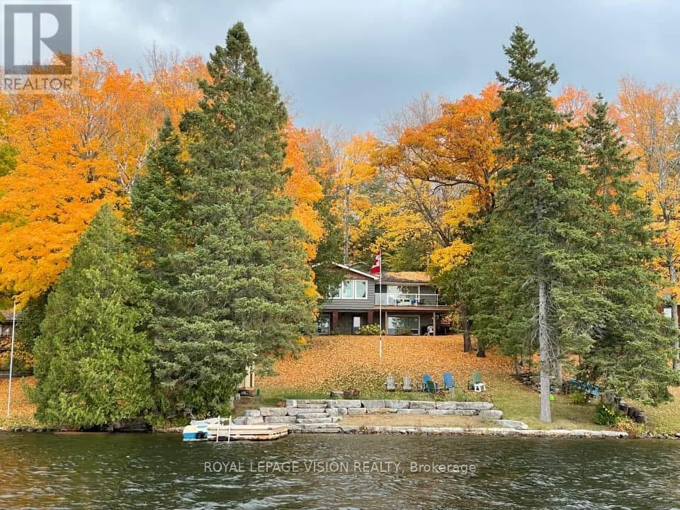 197 LIGHTNING POINT ROAD, kawartha lakes (somerville), Ontario