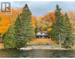 197 LIGHTNING POINT ROAD, kawartha lakes (somerville), Ontario