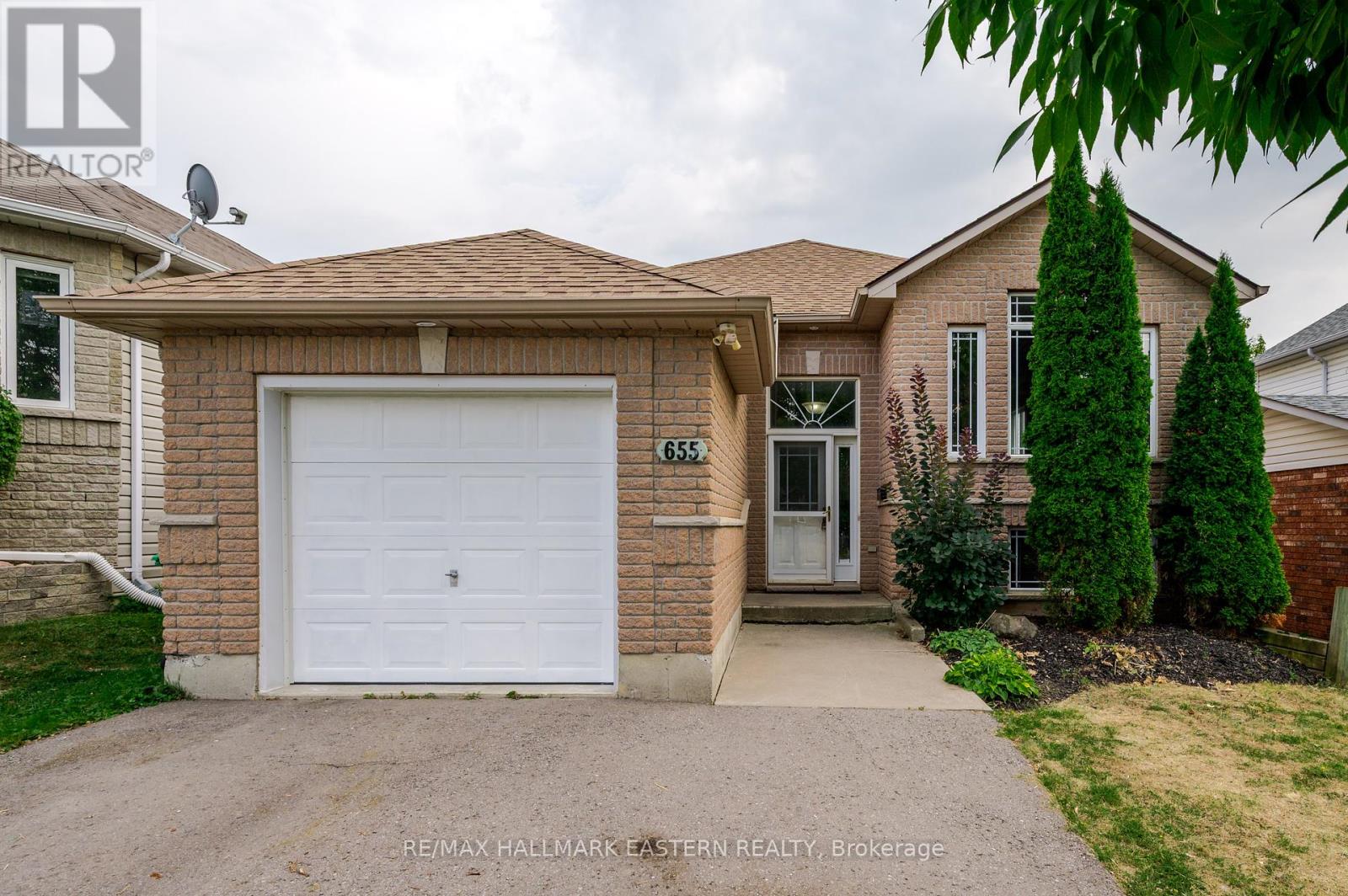 655 TRAILVIEW DRIVE, peterborough south (east), Ontario