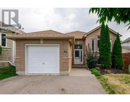 655 TRAILVIEW DRIVE, peterborough south (east), Ontario