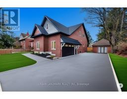 214 ABERDEEN AVENUE, peterborough north (south), Ontario