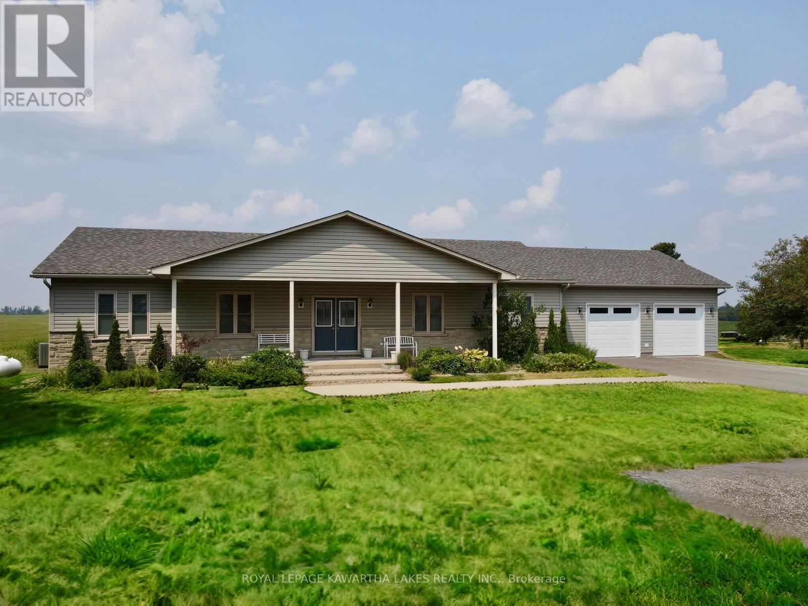 427 LINDEN VALLEY ROAD, kawartha lakes (woodville), Ontario