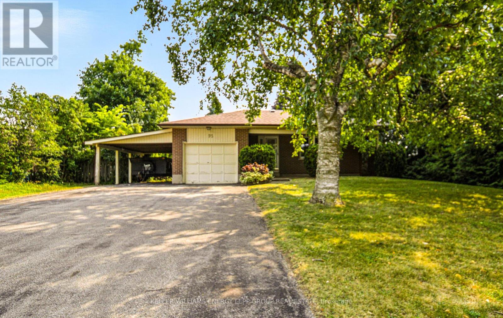 95 ORCHARD HEIGHTS DRIVE, clarington (newcastle), Ontario