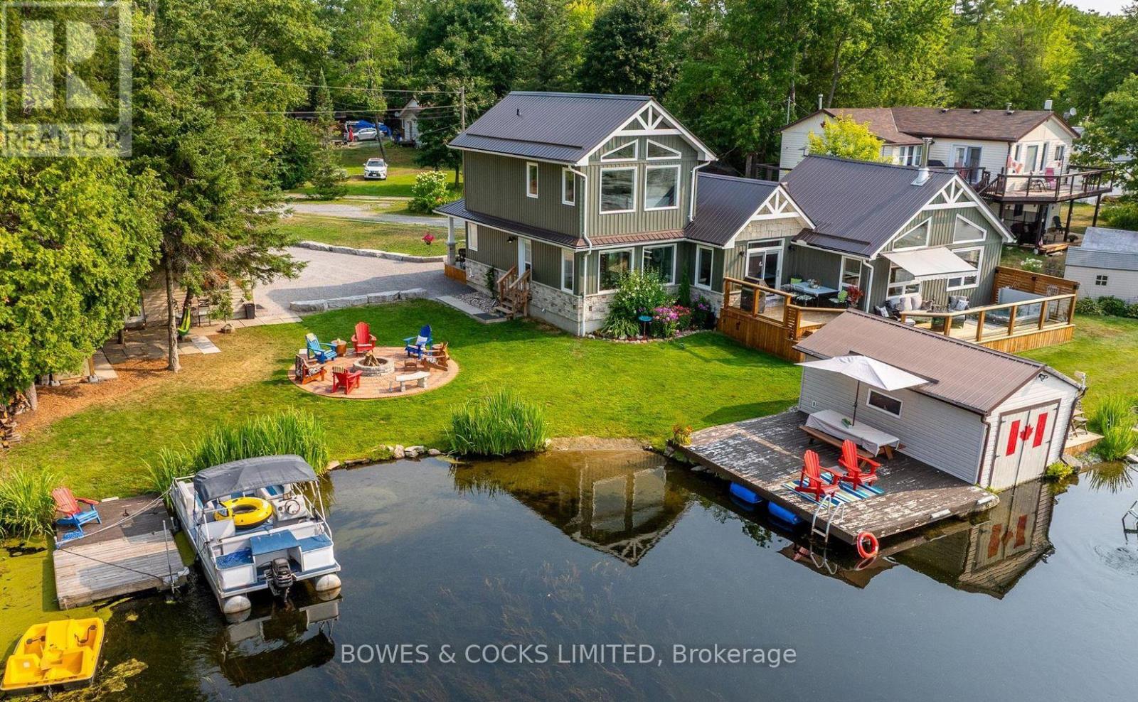 2151 LITTLE CHIPMUNK ROAD, douro-dummer, Ontario