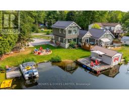 2151 LITTLE CHIPMUNK ROAD, douro-dummer, Ontario