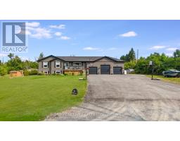 31 DISTILLERY STREET, kawartha lakes (omemee), Ontario
