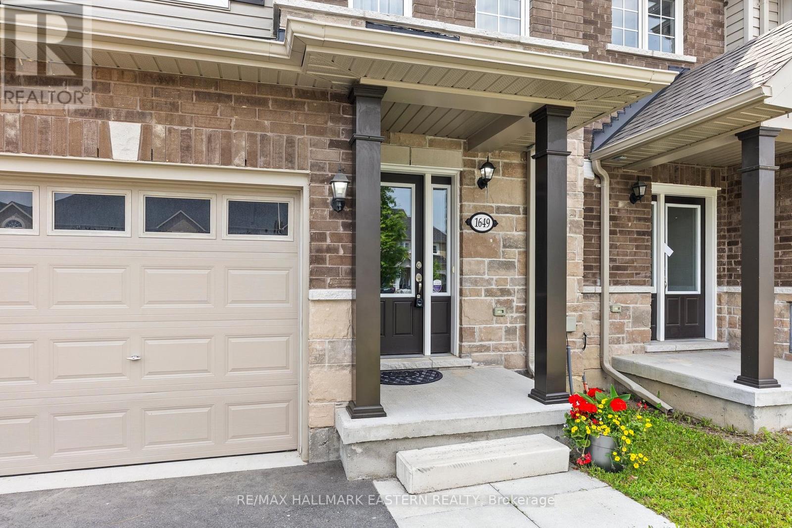 1649 HETHERINGTON DRIVE, peterborough north (university heights), Ontario