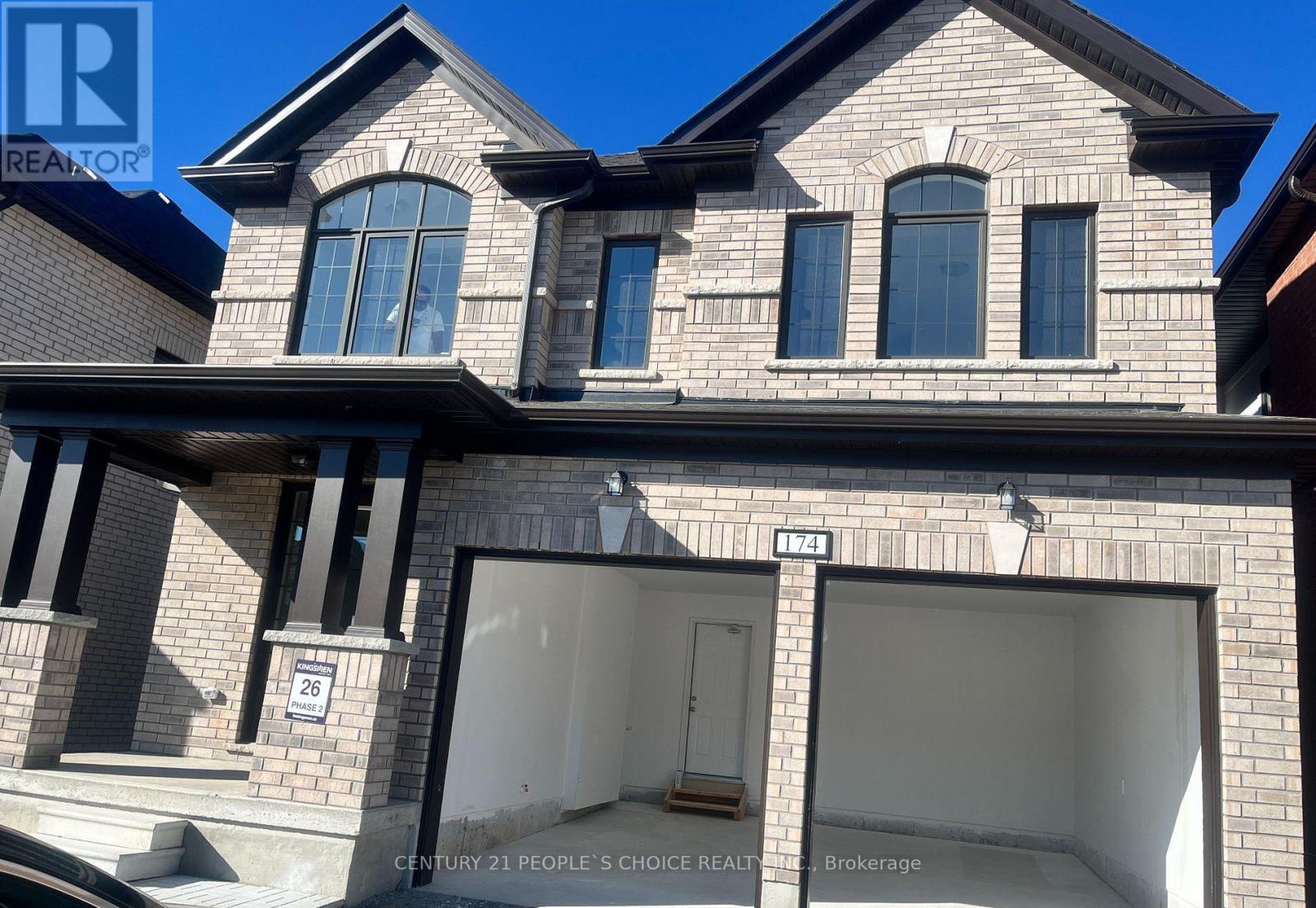 174 ST. JOSEPH ROAD, kawartha lakes (lindsay), Ontario