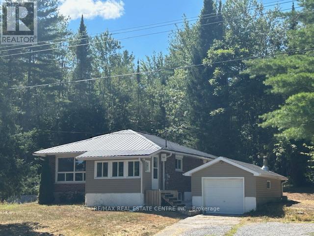 4885 MONCK ROAD, kawartha lakes (kinmount), Ontario
