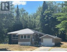4885 MONCK ROAD, kawartha lakes (kinmount), Ontario