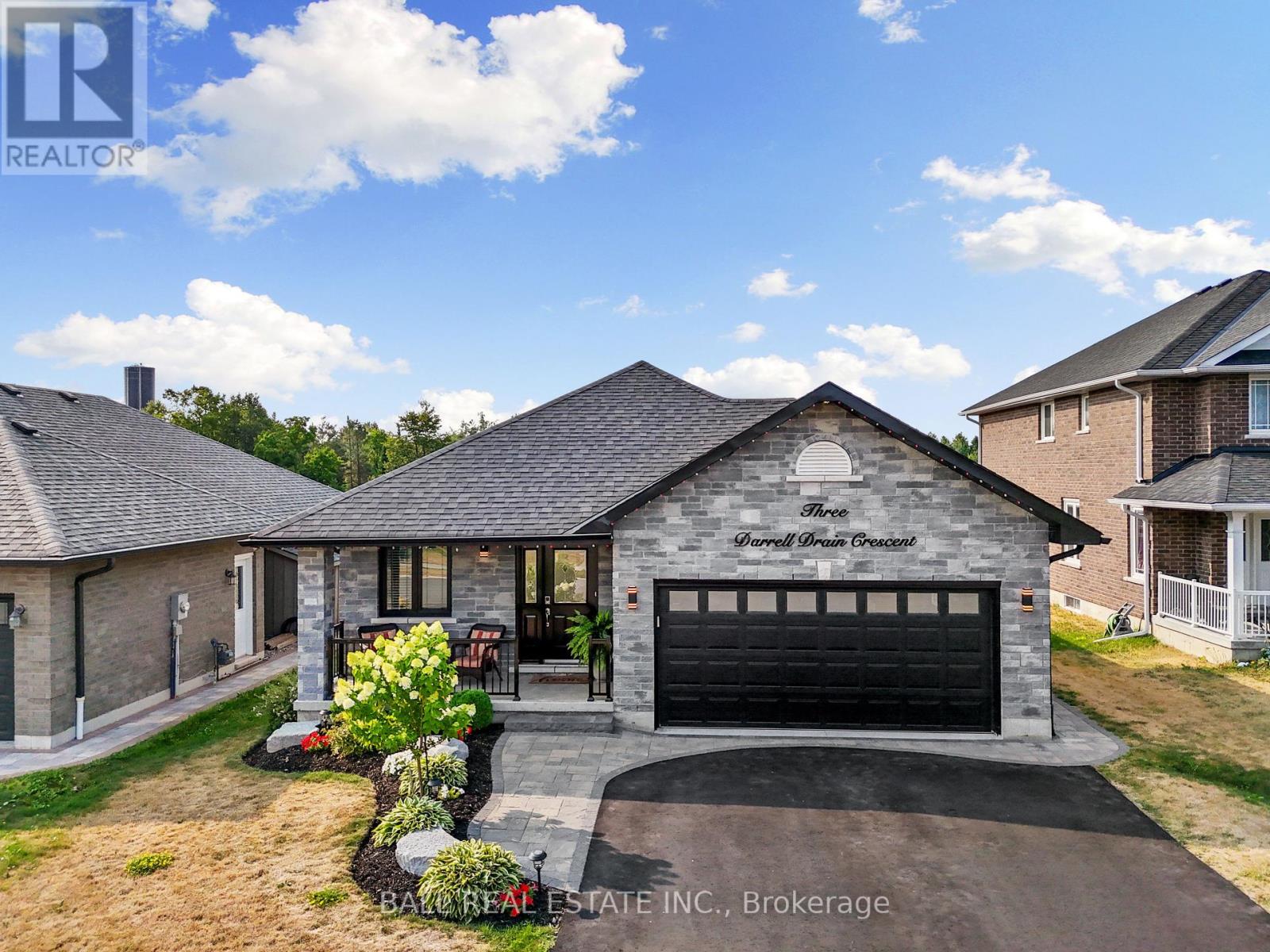 3 DARRELL DRAIN CRESCENT, asphodel-norwood (norwood), Ontario