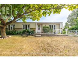 16 WHEELHOUSE DRIVE, clarington (bowmanville), Ontario