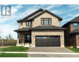 802 STEINBERG COURT, peterborough north (north), Ontario
