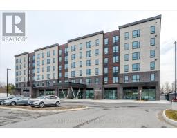 321 - 555 BONACCORD STREET, peterborough central (north), Ontario