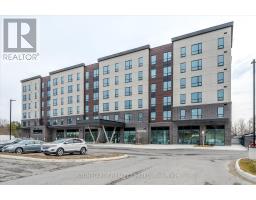 220 - 555 BONACCORD STREET, peterborough central (north), Ontario