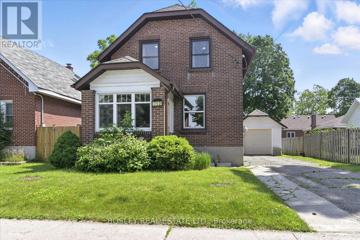 712 PARK STREET S, peterborough south (west), Ontario