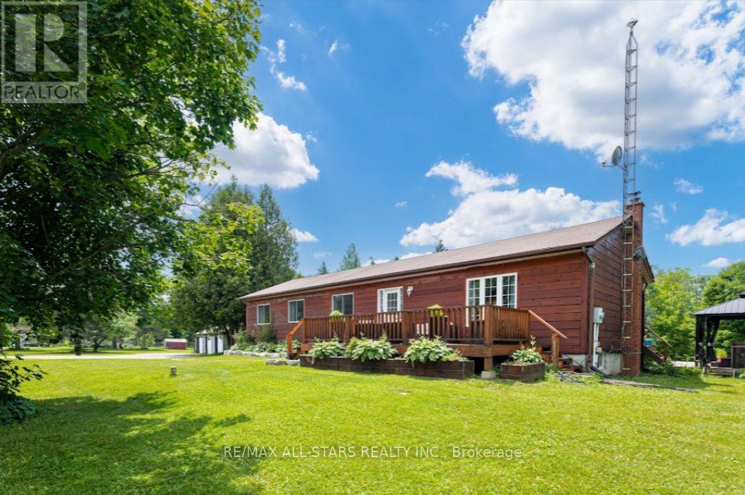 1057 BASELINE ROAD, kawartha lakes (laxton/digby/longford), Ontario