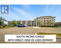 215 - 50 LAKEBREEZE DRIVE, clarington (newcastle), Ontario