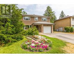 1296 EDMISON DRIVE, peterborough north (central), Ontario