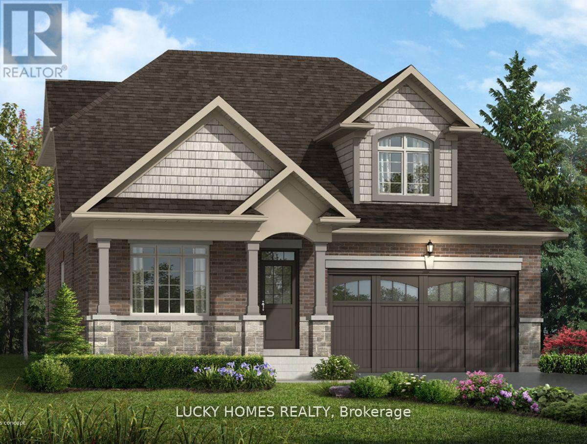 45 BROCK STREET, kawartha lakes (ops), Ontario