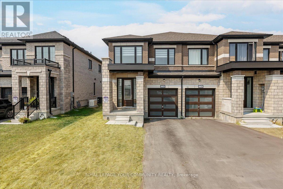 134 CORLEY STREET, kawartha lakes (lindsay), Ontario