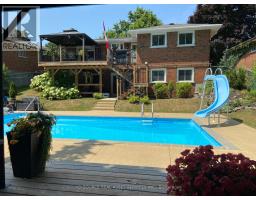 14 MONTAGUE COURT, peterborough west (central), Ontario