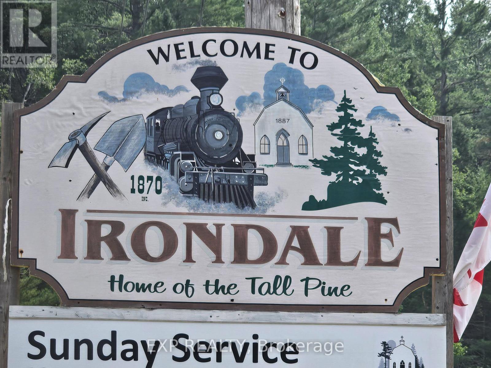 2186 SALERNO LAKE ROAD, minden hills (snowdon), Ontario