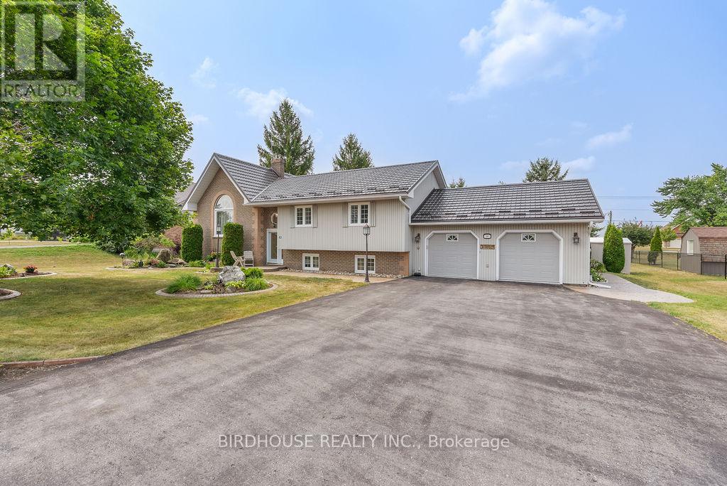 20 DOBLE DRIVE, kawartha lakes (oakwood), Ontario