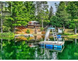 1027 COMMONWEALTH DRIVE, minden hills (lutterworth), Ontario
