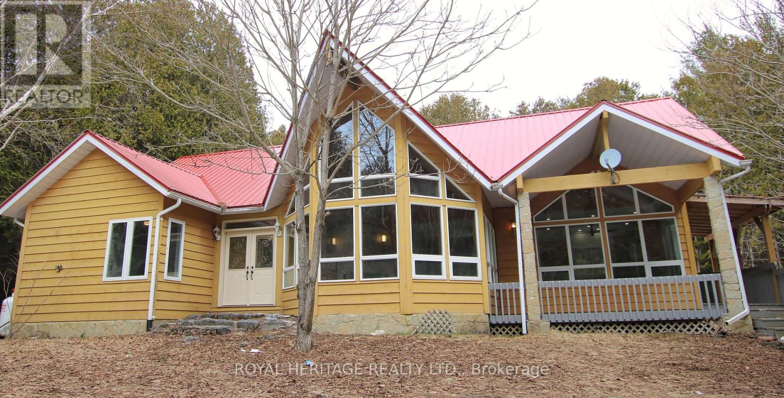 201 DUTCH LINE ROAD, trent lakes, Ontario