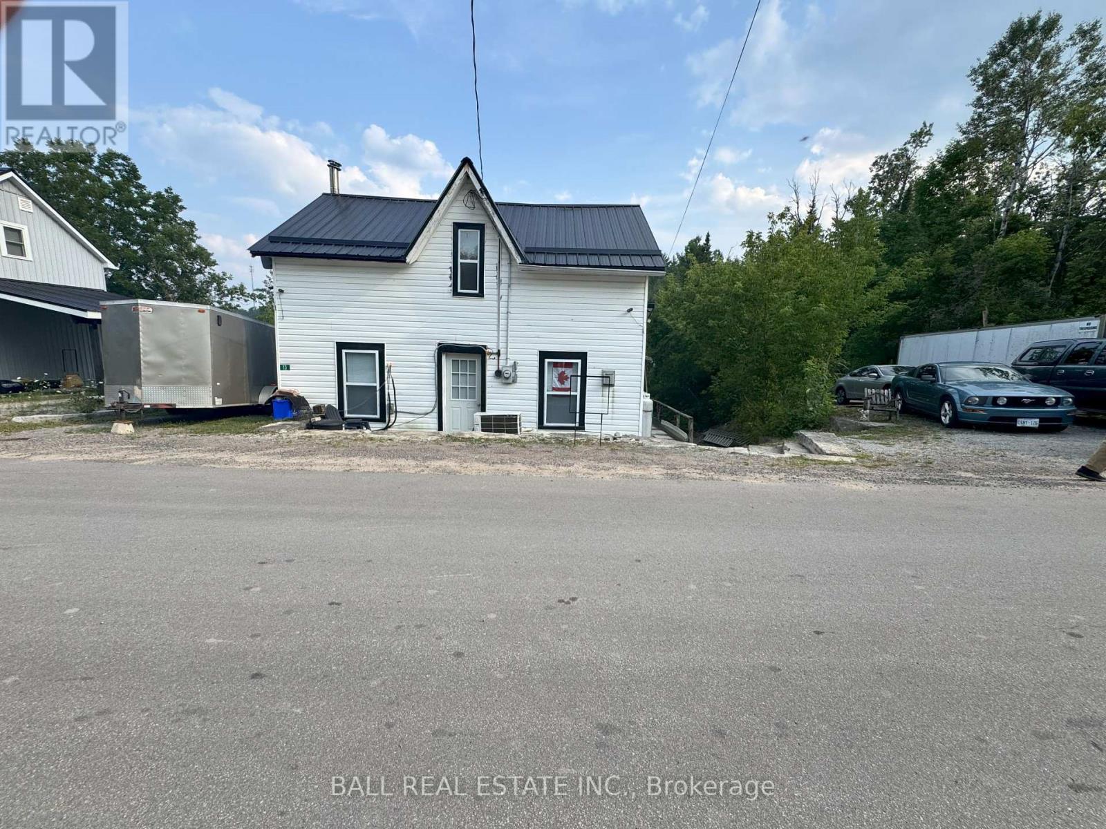 13 CREGO STREET, kawartha lakes (kinmount), Ontario