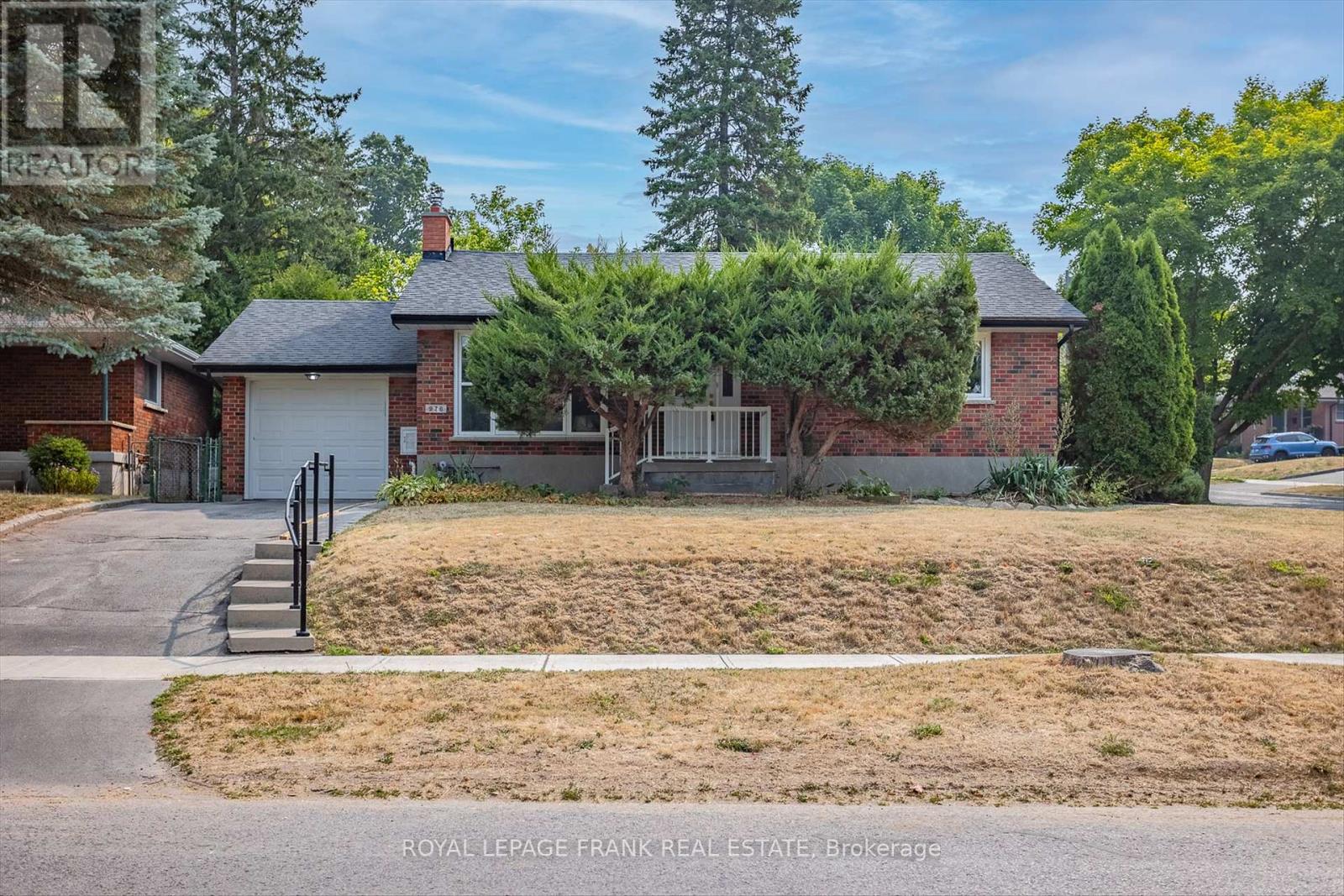 976 GLEBEMOUNT CRESCENT, peterborough north (central), Ontario