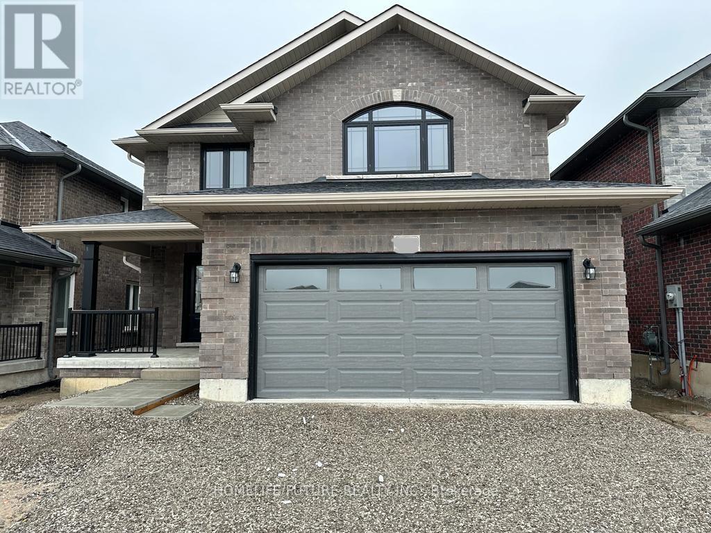 507 CLAYTON AVENUE, peterborough north (north), Ontario