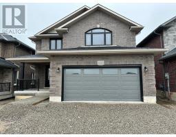 507 CLAYTON AVENUE, peterborough north (north), Ontario